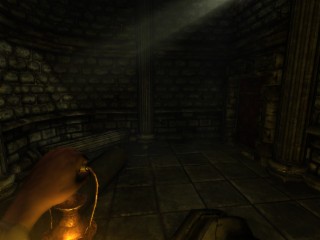 Amnesia: The Dark Descent Screenshot