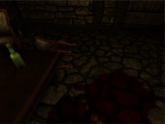 Amnesia: The Dark Descent