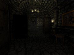 Amnesia: The Dark Descent