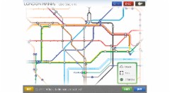 London Mania Tube Stations