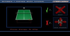 Table Tennis Pro V2