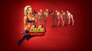 Lula Online Screenshot