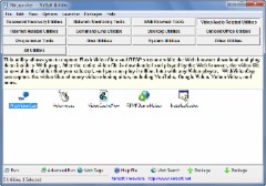 NirLauncher