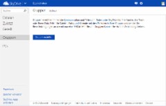 SkyDrive 16.4.6010.727