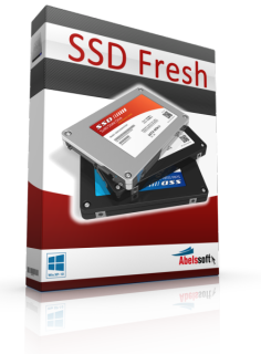SSD Fresh Screenshot
