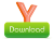 Freemake YouTube to MP3 Boom Converter  Logo