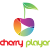 Cherryplayer Logo