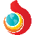 Torch Web Browser Logo
