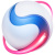 Baidu Spark Browser Logo