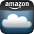 Amazon Cloud Drive Logo