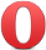 Opera Mail Logo