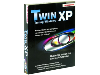 Twin XP Screenshot