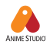 Anime Studio Logo