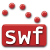 SWF Player Logo
