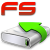 File Scavenger Logo