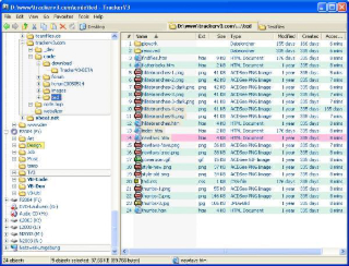 XYplorer Screenshot