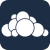 ownCloud Client Logo