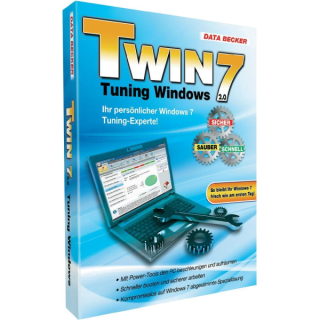 Twin 7 Screenshot