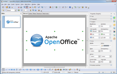 OpenOffice (Apache)