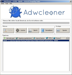 AdwCleaner 3
