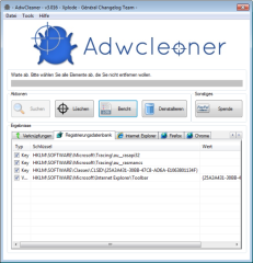 AdwCleaner 3