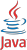 Java SDK Logo