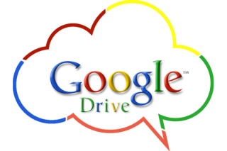 Google Drive Screenshot