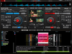 Virtual DJ Free Home Edition