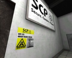 SCP Containment Breach 0.3.2