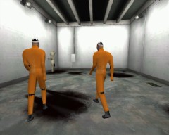 SCP Containment Breach 0.3.2