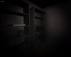 SCP Containment Breach 0.3.2