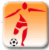 Fußball-Trainingseinheiten Logo