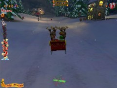 Santa Ride 2