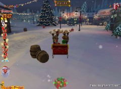 Santa Ride 2