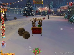 Santa Ride 2