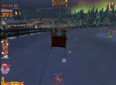 Santa Ride 2