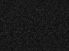 Slender Man's Shadow Claustrophobia