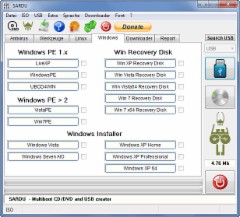 Sardu 2.0.5