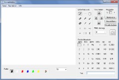 Strukturformel-Editor 4.1