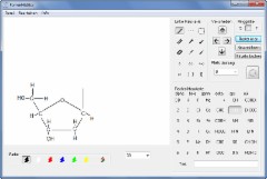 Strukturformel-Editor 4.1