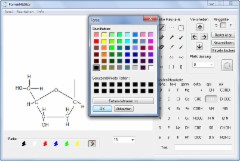 Strukturformel-Editor 4.1