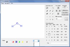 Strukturformel-Editor 4.1