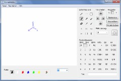 Strukturformel-Editor 4.1