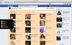 Facebook Privacy Watcher für Firefox