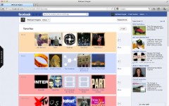 Facebook Privacy Watcher für Firefox