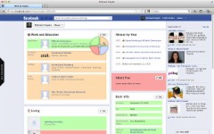 Facebook Privacy Watcher für Firefox