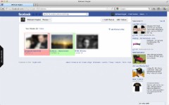 Facebook Privacy Watcher für Firefox