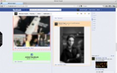 Facebook Privacy Watcher für Firefox