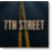 Slender Man's Shadow 7th Street Logo Download bei soft-ware.net