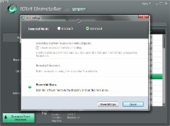 IObit Uninstaller